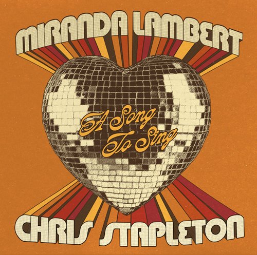 CRoutesNews's tweet image. #NewMusicFriday
@mirandalambert & @ChrisStapleton's Duet “A Song To Sing” Out Now
Their first true duet collaboration with “A Song To Sing”
BLOG POST
countryroutesnews.blogspot.com/2025/07/mirand…