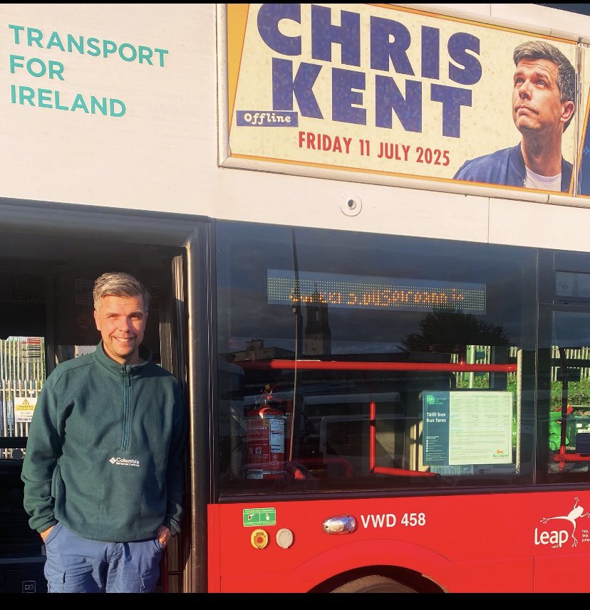 Just want to wish <a href="/chriskentcomic/">Chris Kent</a> the best of luck tonight at Live at the Marquee. 

He’s very funny very talented and most of all he’s from Cork. One of our boy. 

Some tickets still available - Don’t miss it 

<a href="/aikenpromotions/">Aiken Promotions</a> <a href="/LATMofficial/">LATMofficial</a> 

ticketmaster.ie/chris-kent-off…