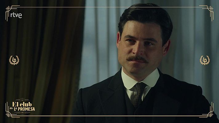 Continúa con el espacio dedicado a analizar las tramas de la serie <a href="/lapromesa_tve/">La Promesa</a>

'El club de La Promesa' [Ep. 19] 👈🏻

📺 A las 19:25h /17:25h UTC/ en #TVEInternacional Europa

📲 #SoyFanTVE #LaPromesa
