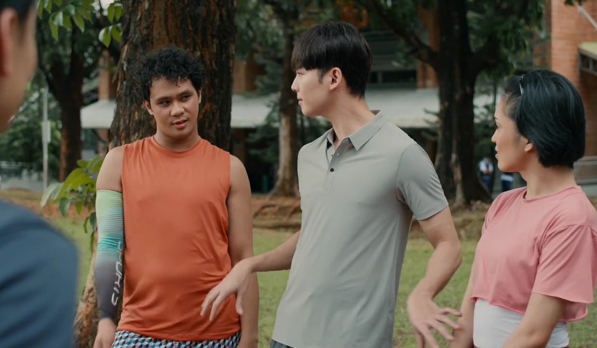 Jyglmchls (@jyglmchls) on Twitter photo <a href="/FamilioTrend/">FAMILIO TRENDSETTER</a> Excited for Kidlat, Lucien, and Diamond scene tonight
LAFS UNSTOPPABLE EP4 <a href="/FamilioTrend/">FAMILIO TRENDSETTER</a> Excited for Kidlat, Lucien, and Diamond scene tonight
LAFS UNSTOPPABLE EP4