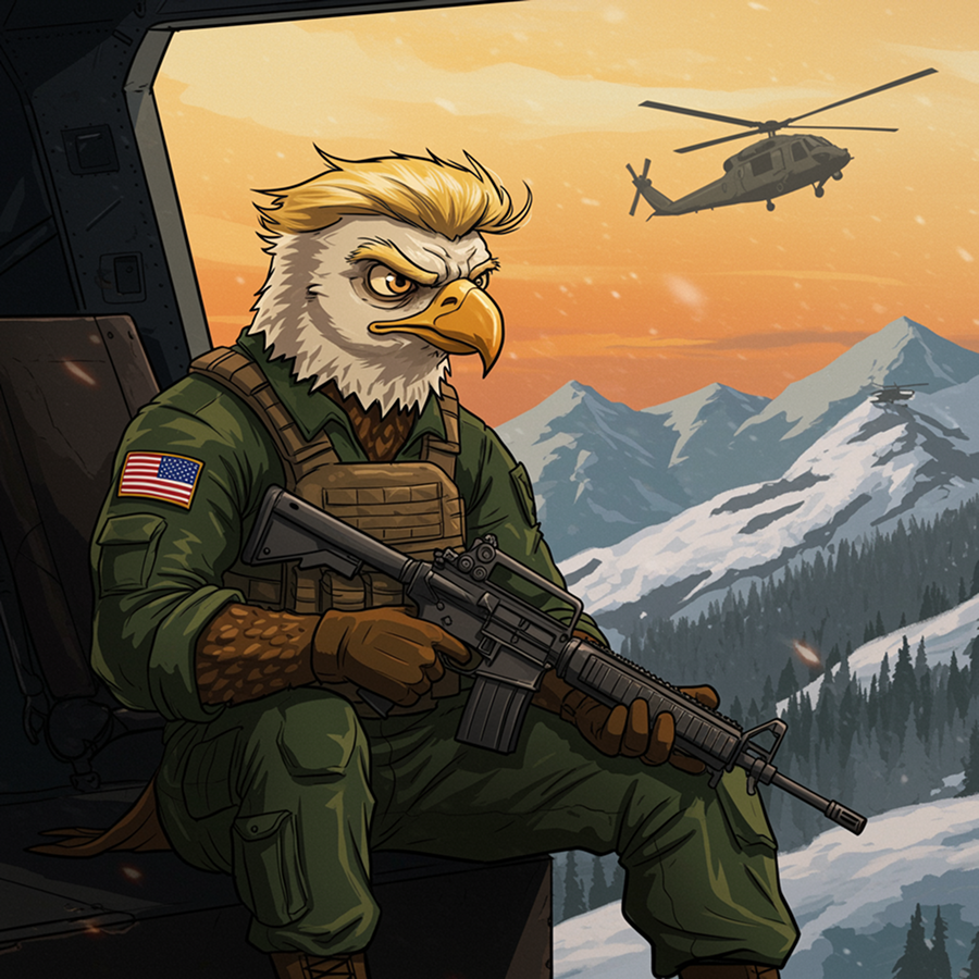 Treagle 🦅 tweet media