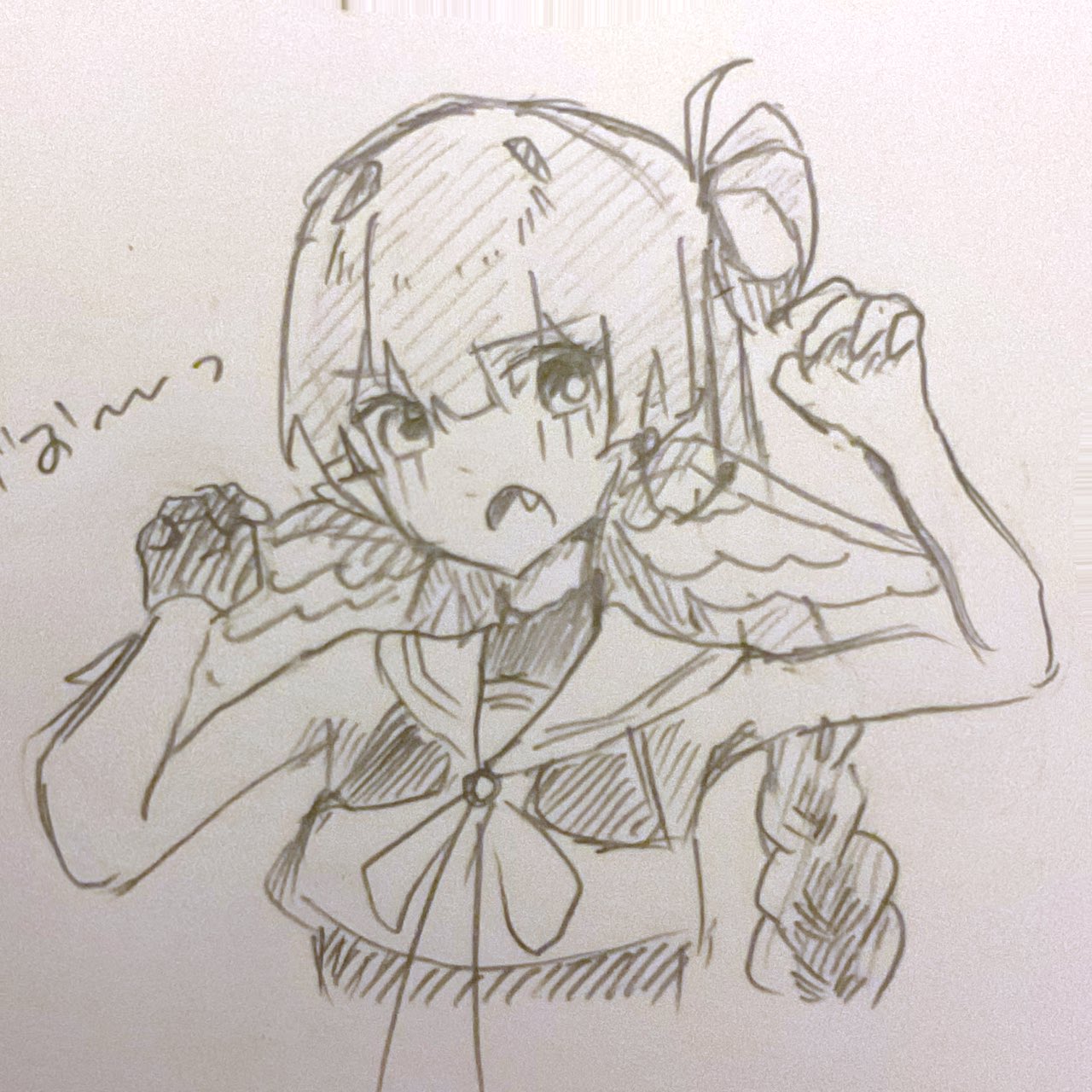りいイラストオーダー とわいらいと💀🩵 on X: 