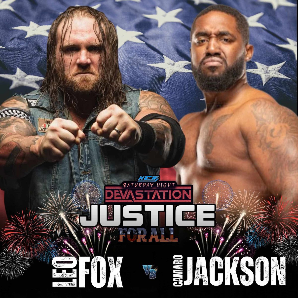 WHO DO YOU HONOR?! 

<a href="/PWEpic/">Pro Wrestling Epic</a> 
<a href="/HCWLive23/">Heartland Championship Wrestling</a> 👊🏾