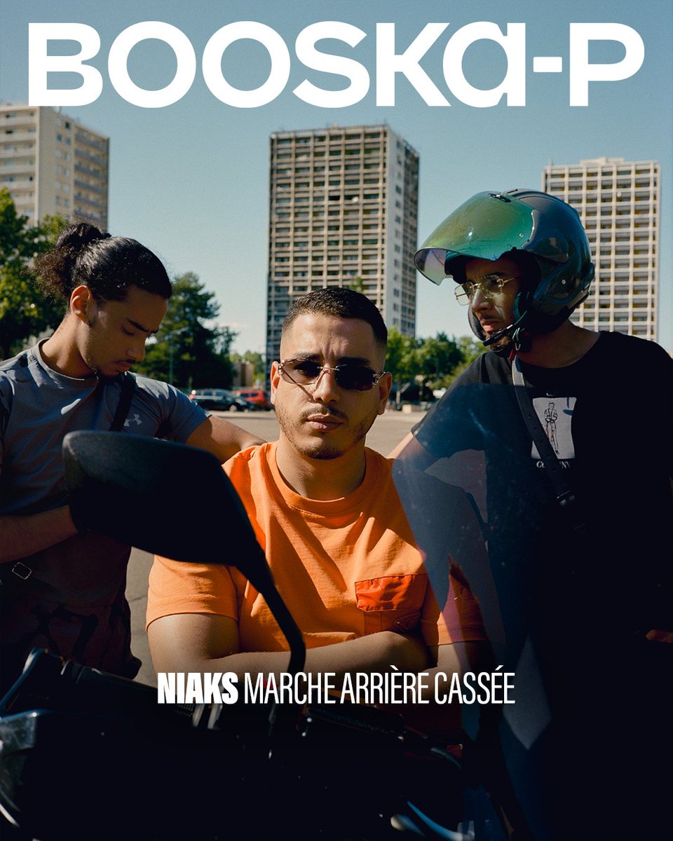 booska_p's tweet image. Niaks : La relève acharnée du 7-8
Après la sortie de son projet Tout droit et un premier concert à La Cigale, le rappeur de Mantes-la-Jolie se livre comme jamais. Figure montante d’un rap street sans détour, le Bonvieu nous a ouvert les portes de son quartier, le Val Fourré,…