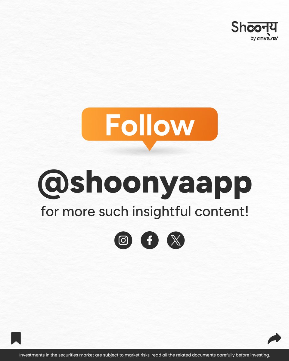 India is growing and so is its financial confidence.
From DIY investors to first-time traders, finance is no longer only for the rich, it’s for everyone!

What’s one money habit you picked up this year?
Drop it below. Let’s learn from each other.

#WorldPopulationDay2025 #India