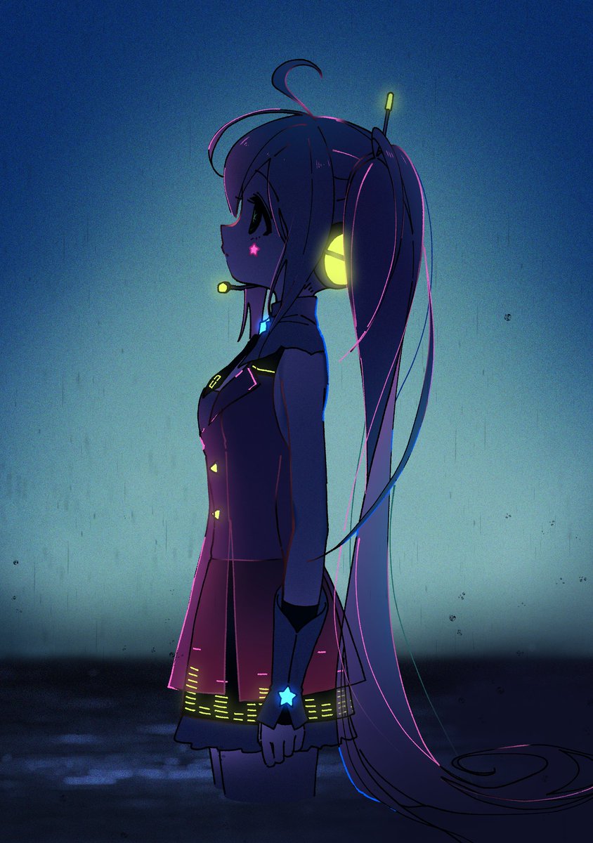 MECHURAGI (@mechuragi_0223) on Twitter photo 