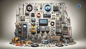 El sector del material eléctrico avanza con fuerza en el primer semestre de 2025

ielektro.es/2025/07/11/sec…