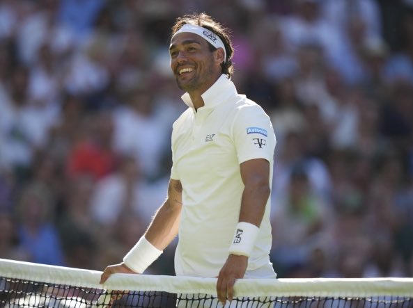 Mister Hyde non abita più qui. Prima intervista della nuova vita a Fabio Fognini <a href="/Corriere/">Corriere della Sera</a> corriere.it/cronache/25_lu…