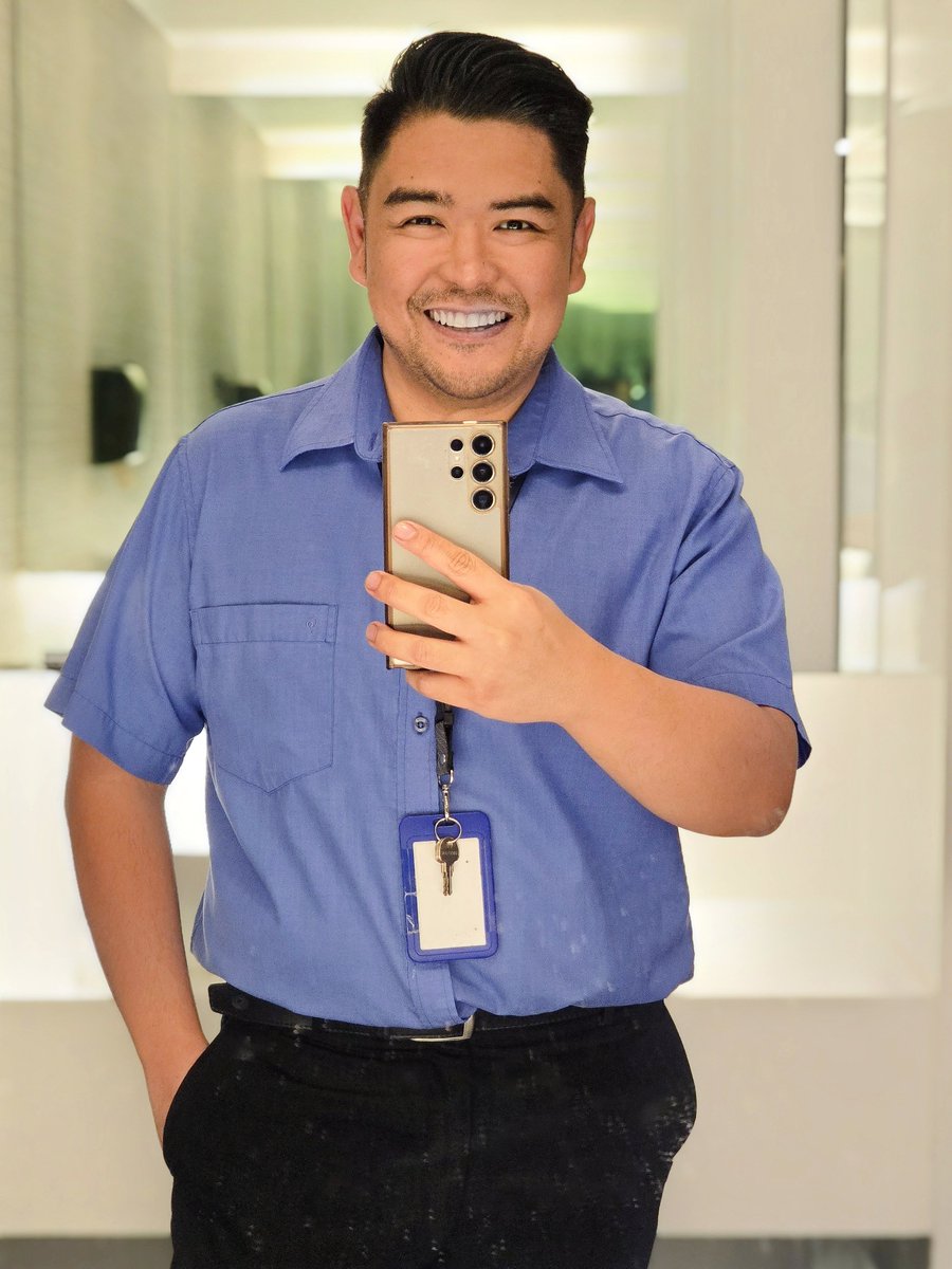 QC_ChubbyGuy's tweet photo. Pabembang naman ngayong weekend ππ€£ #Chubby #ChubbyPinoy https://t.co/njqmqIvmKI