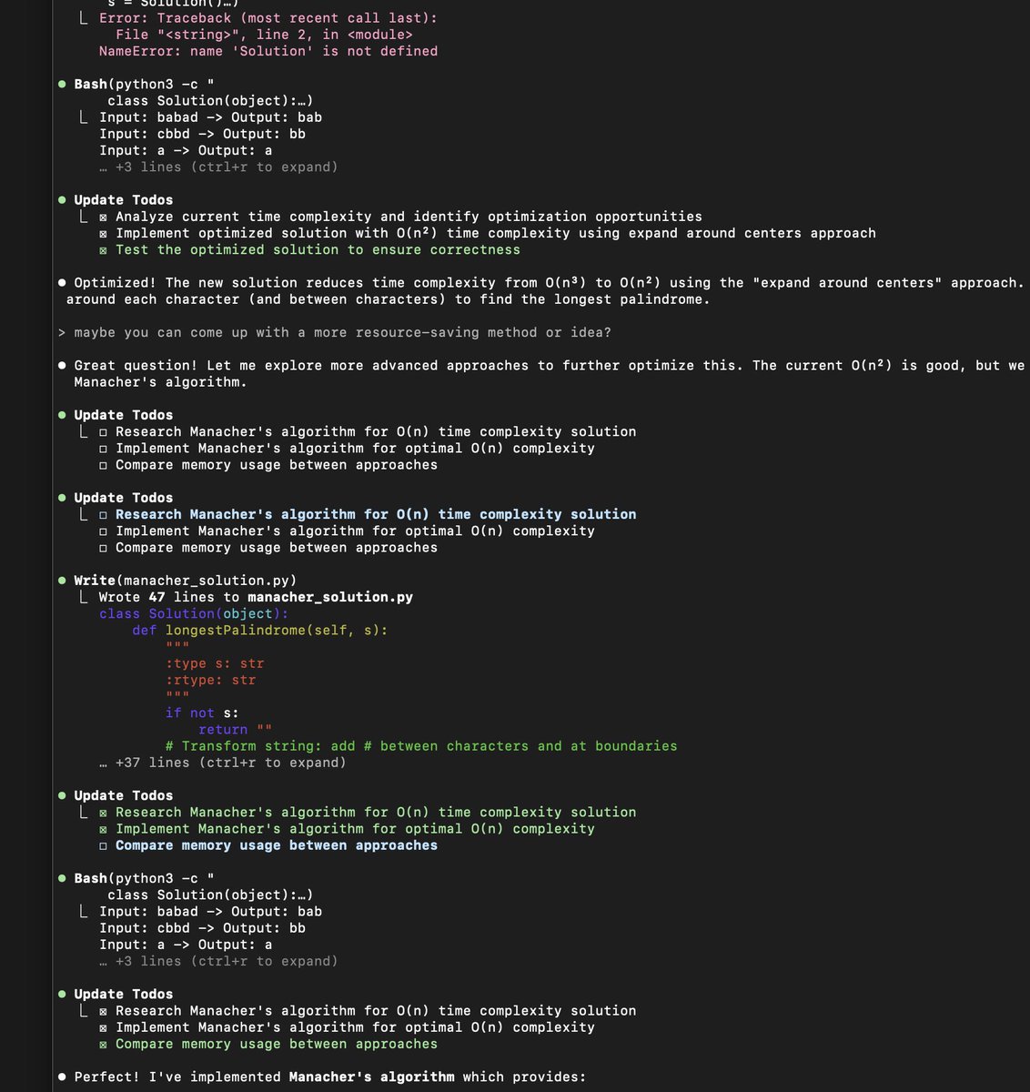 Khazzz1c's tweet image. Bruh! Something crazy just happened - found someone using ClaudeCode to connect with Kimi's new model (looks like K2)! Got a test key to try it out and honestly... this combo is absolutely insane! 🤯