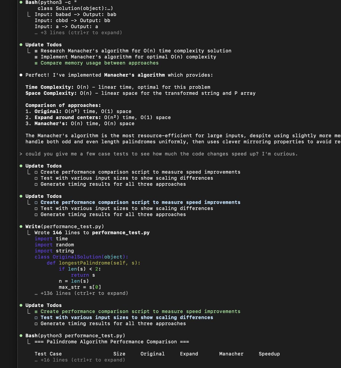 Khazzz1c's tweet image. Bruh! Something crazy just happened - found someone using ClaudeCode to connect with Kimi's new model (looks like K2)! Got a test key to try it out and honestly... this combo is absolutely insane! 🤯