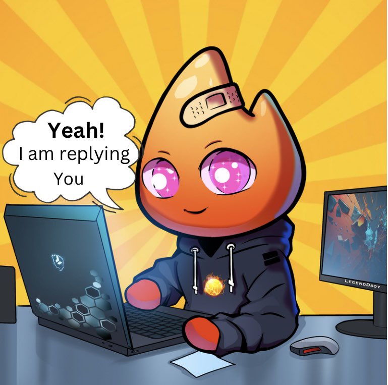 legendDboy's tweet image. Replies play a huge role in the performance of your post.
If you stop replying, your impressions will drop.
And when impressions drop, engagement drops too.
Your content won’t reach as many people as it should.
I recently slowed down on replies because of exams,
and I’ve…