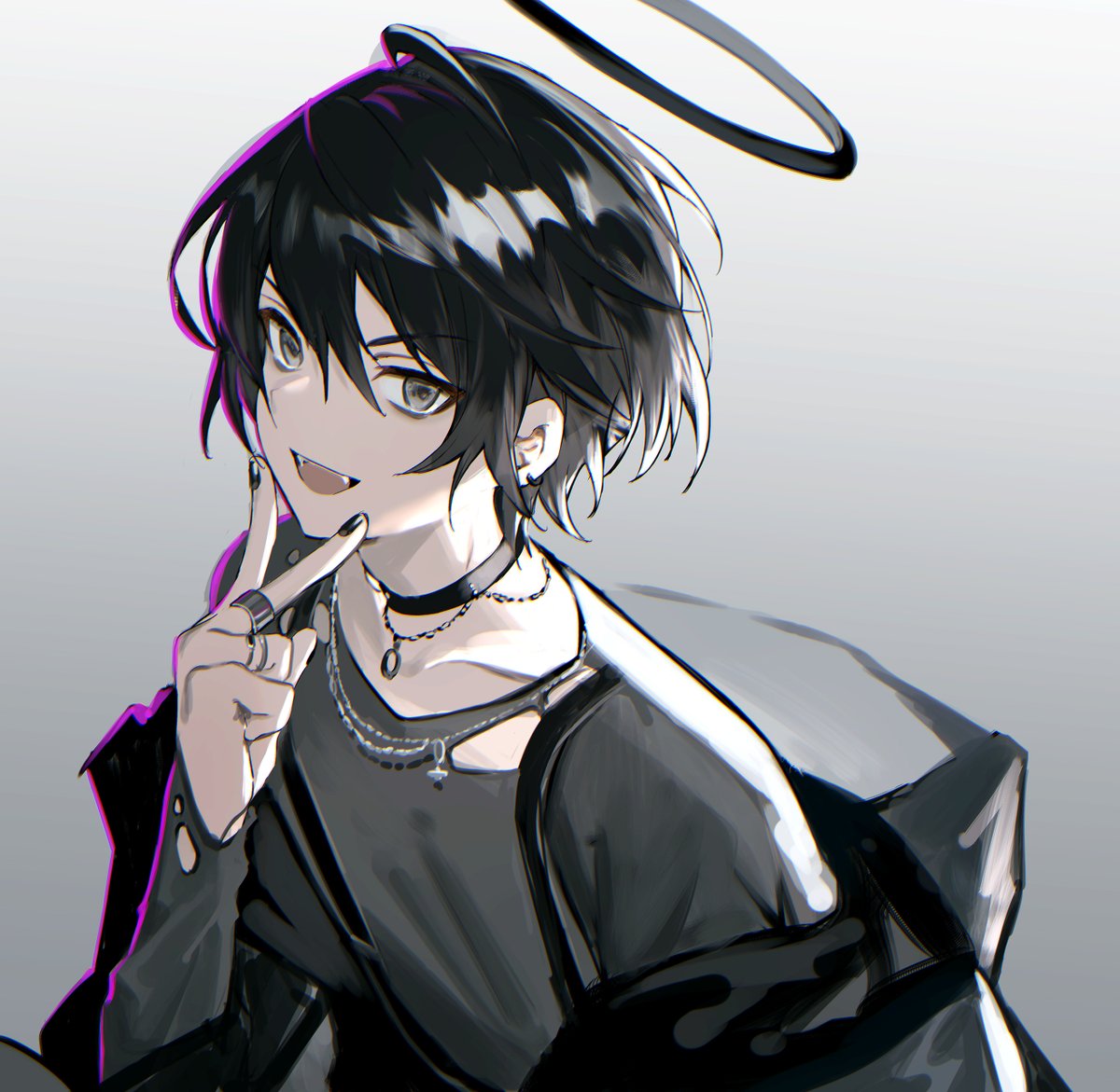 ha_tak's tweet image. 
