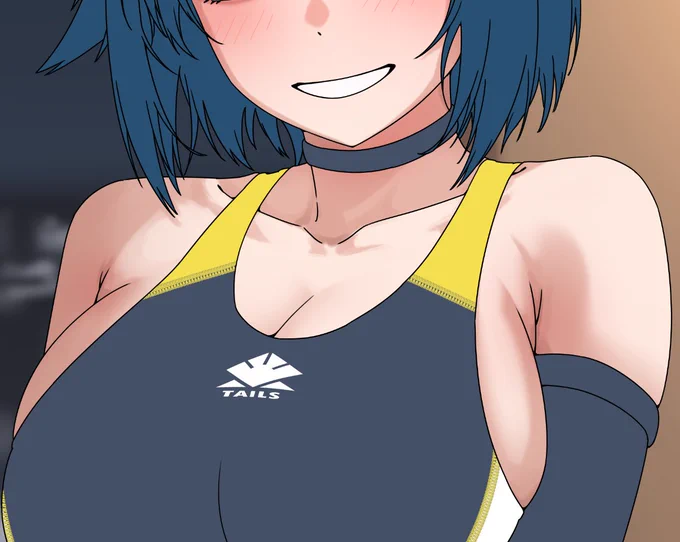 肌塗るの楽しい