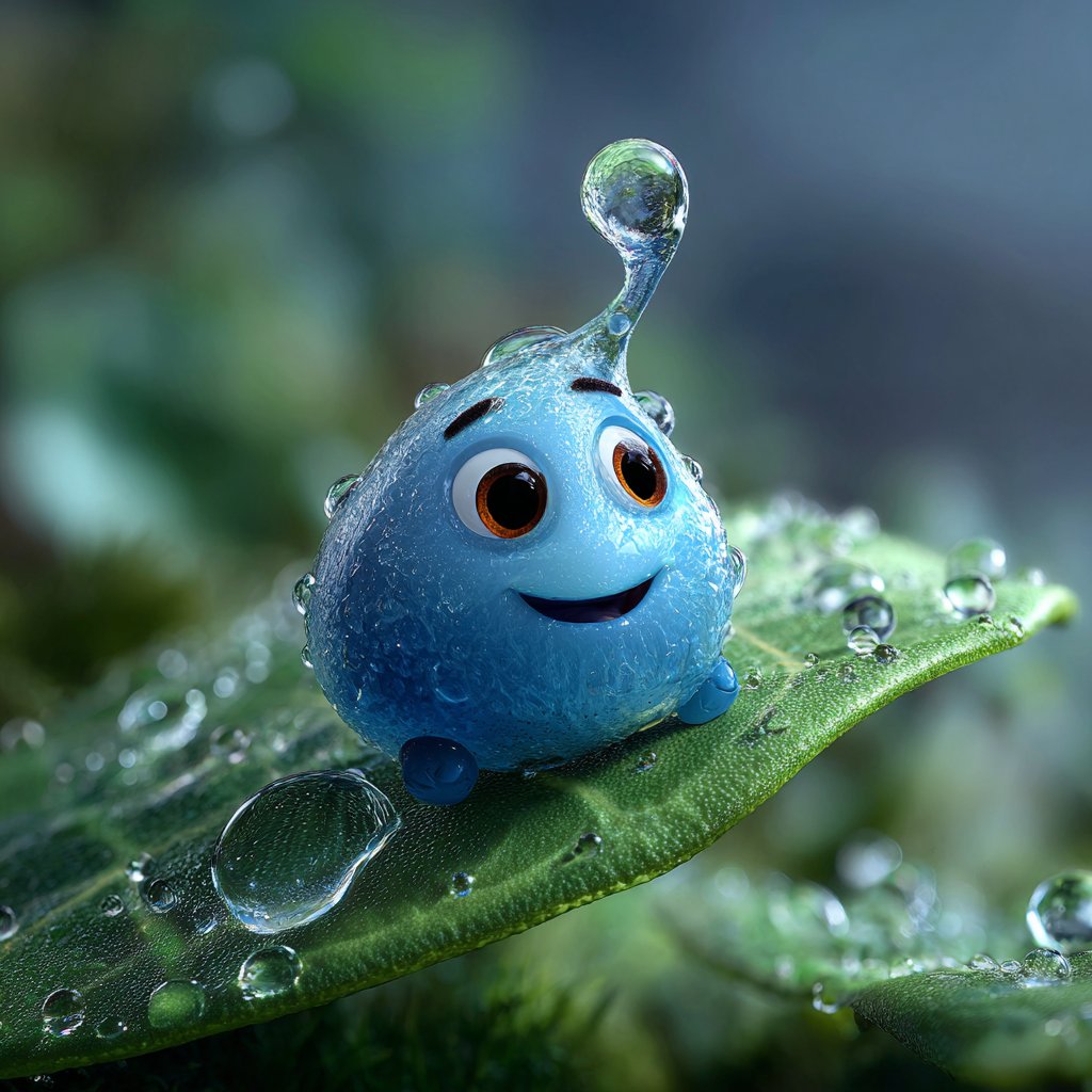 llikeher's tweet image. Which came first - the rain or the river? Find out in The Adventure of Dinky medium.com/its-child-s-pl… #childrenstories #bedtimestories #itschildsplay #grandmalaurie #watercycle