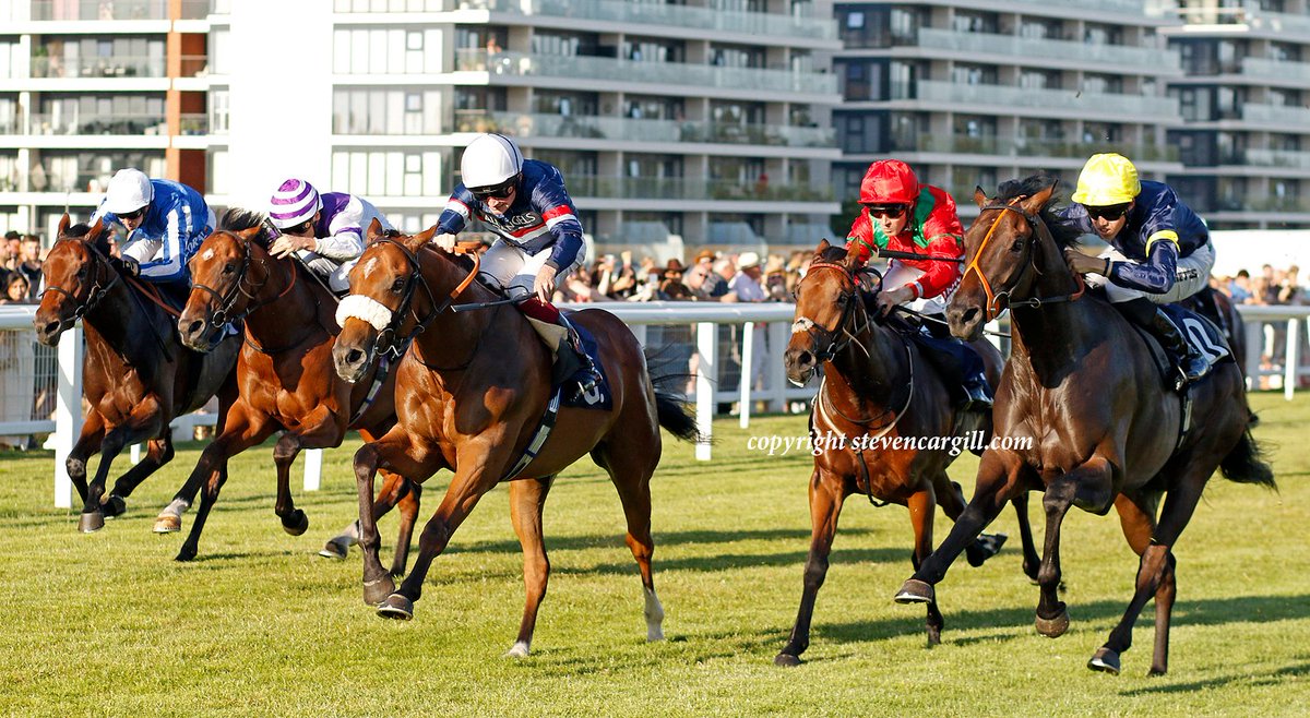 Steven Cargill tweet media