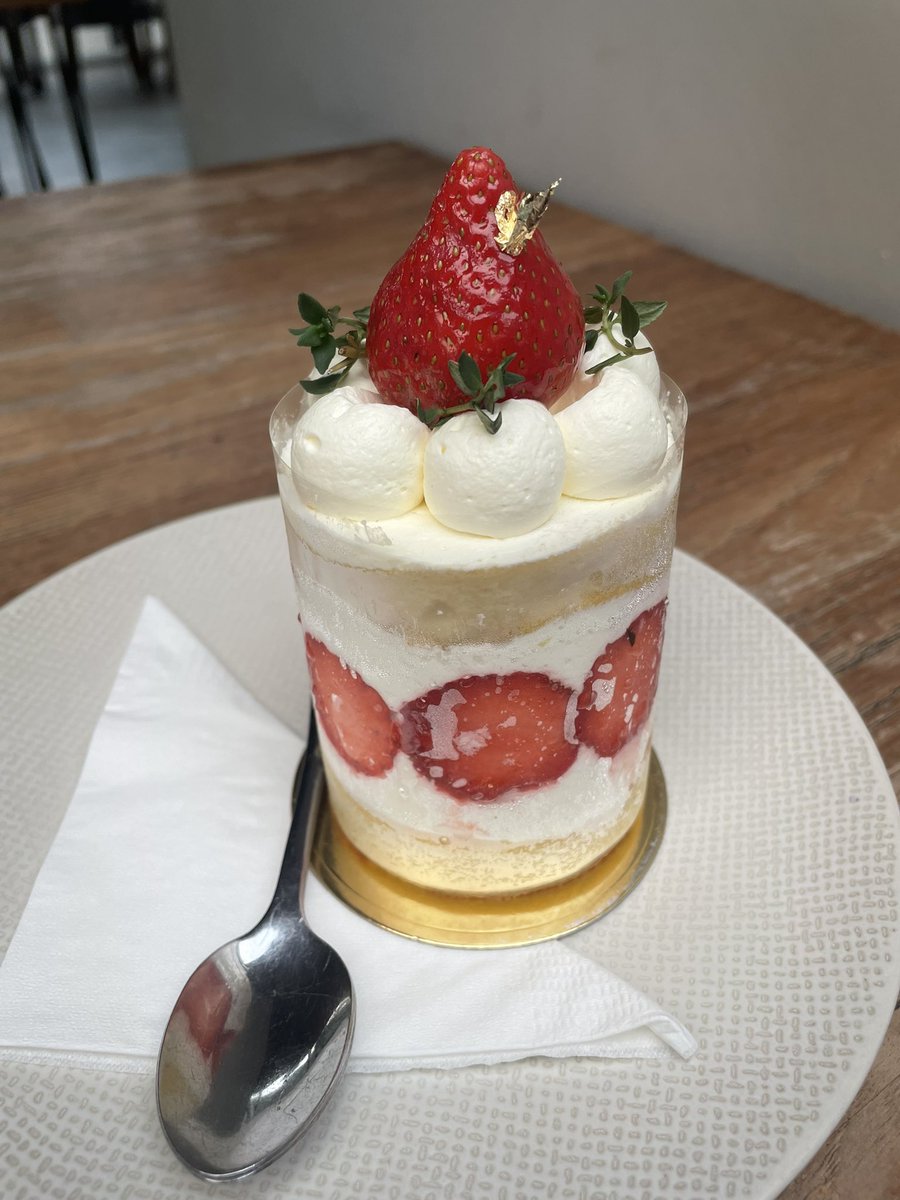 wispie_me's tweet image. If Monad were a dessert… it’d be this. Fast, sweet, and stacked. Hehehe.. 🍓
Gmonad 💜
@monad_xyz #monad_xyz @nadsarefoodie #NadsAreFoodie