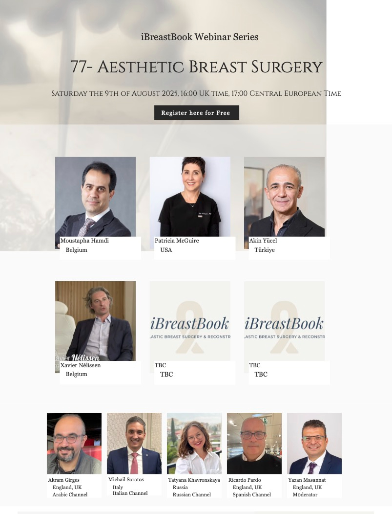 See you tomorrow for the Hereditary Breast Cancer Webinar wix.to/LunQ5jA