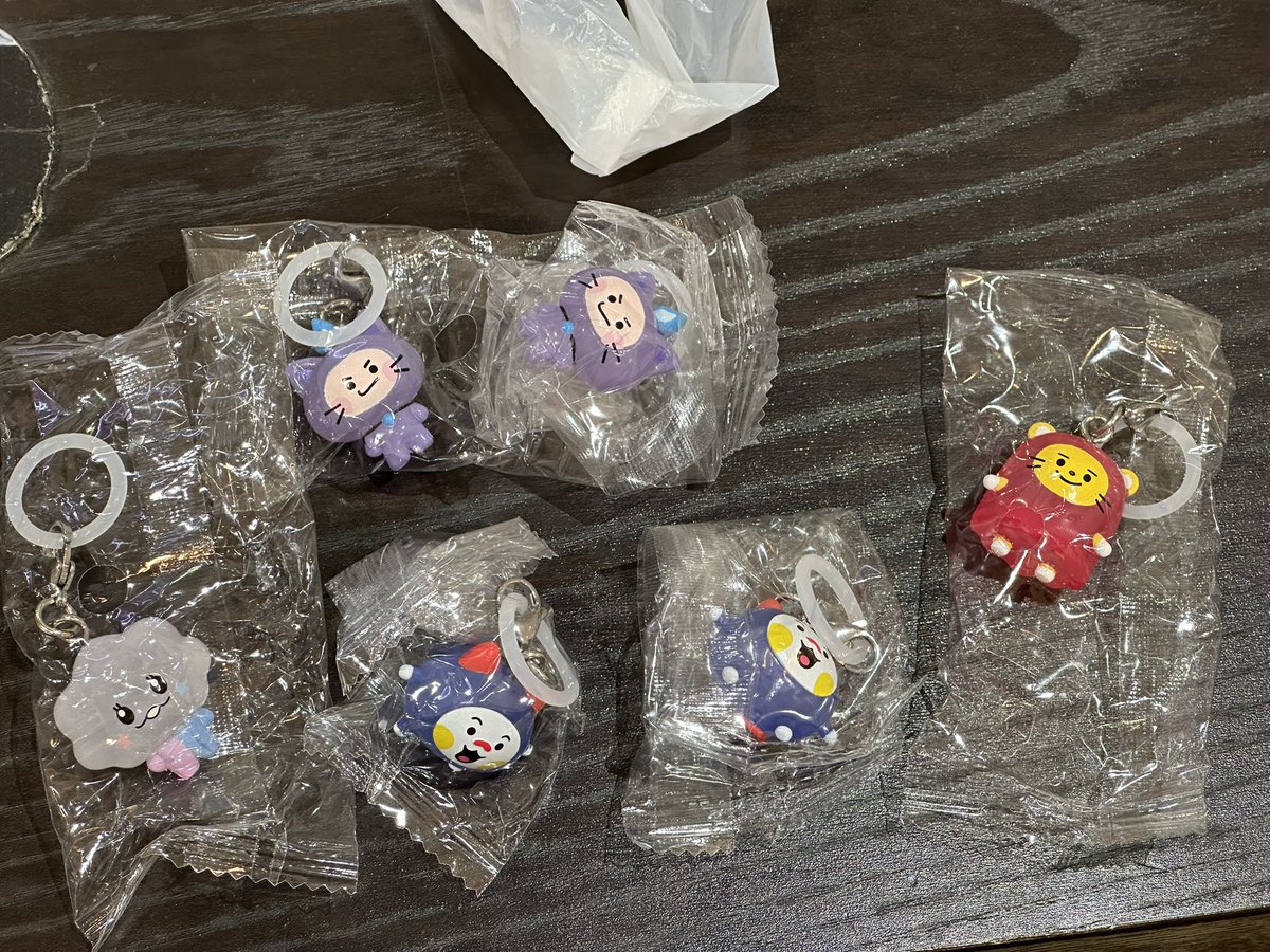 みんみん🐹🌱🐰 tweet media