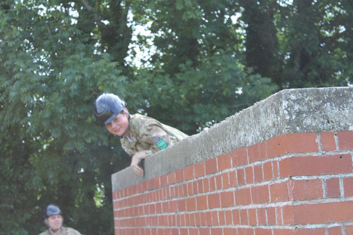 The de Ferrers Academy Combined Cadet Force tweet media