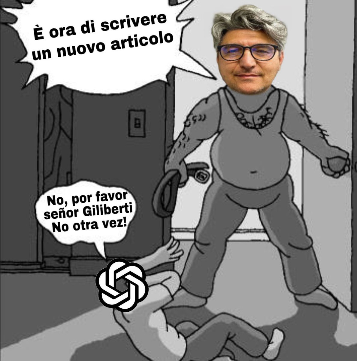 Dottor StranaMeme (@phd_stranameme) on Twitter photo 