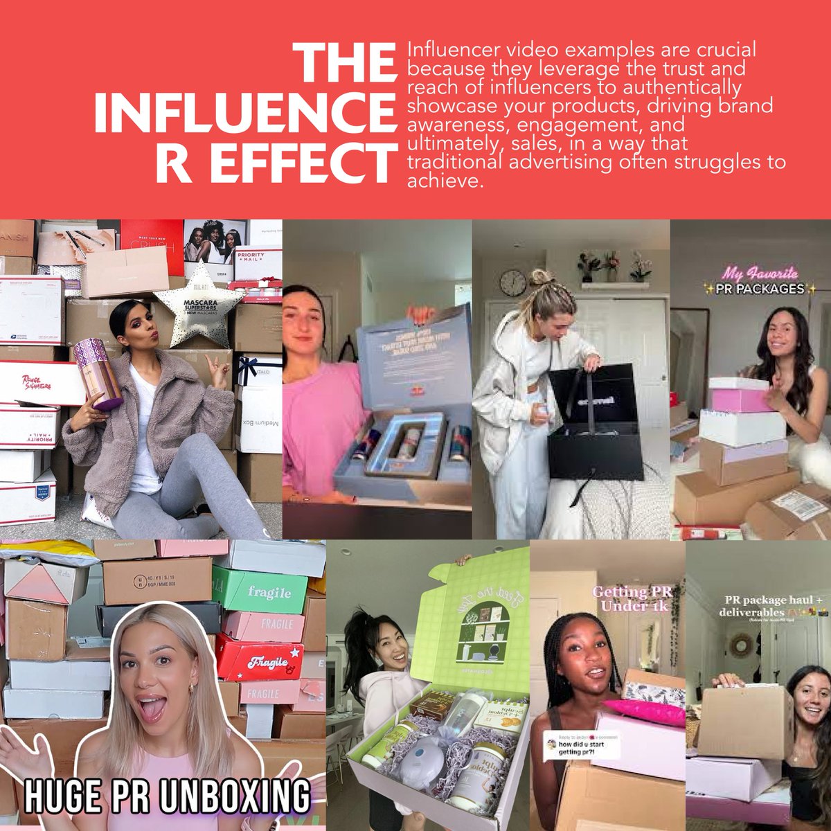threepointpos's tweet image. 📦 PR &amp;amp; influencer boxes are more than just freebies - they’re strategic brand experiences ✨ it is brand storytelling delivered direct!

Check out our quick insights:
linkedin.com/feed/update/ur…

Contact us today with your #PR / #InfluencerBox project: info@threepd.co.uk