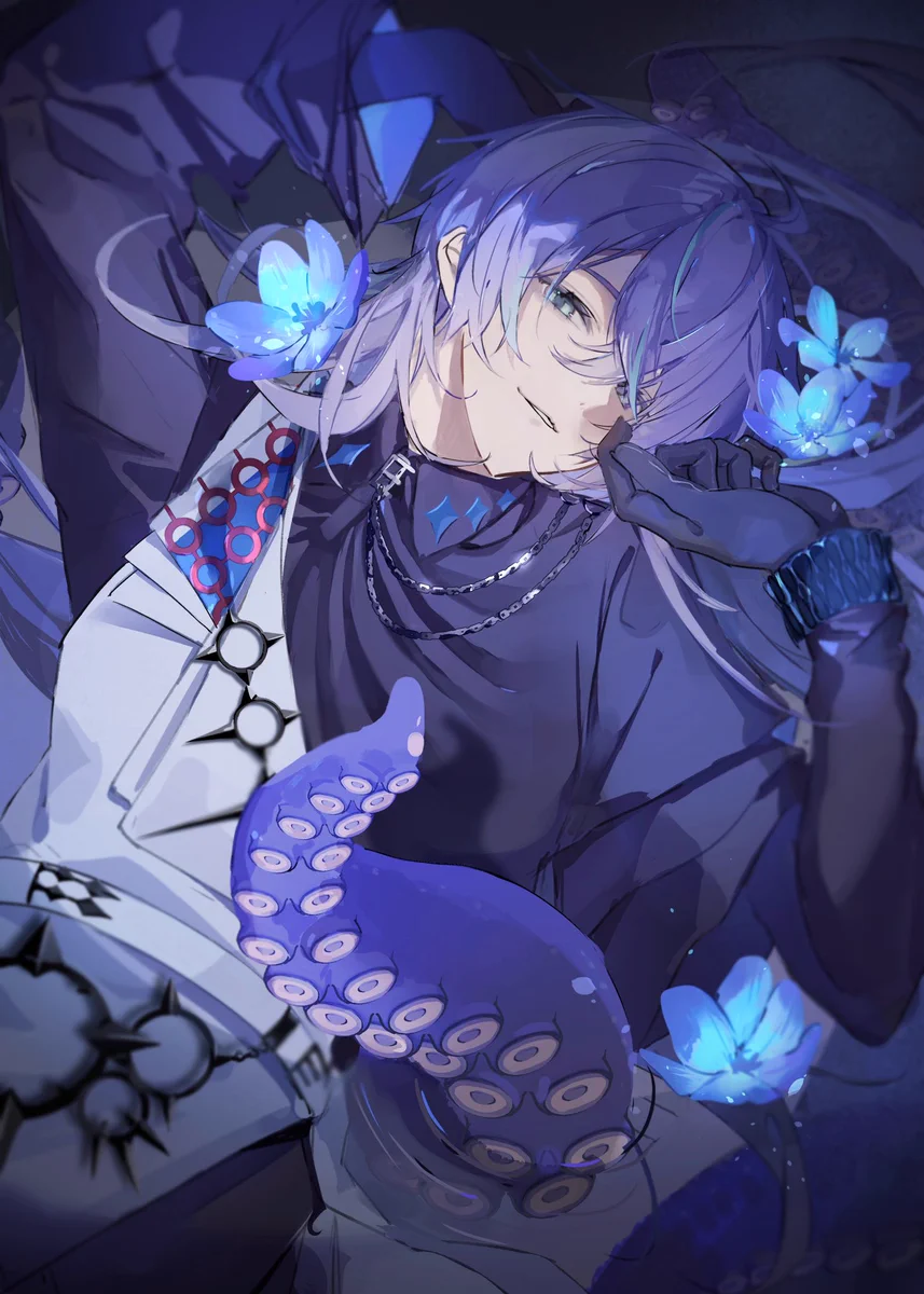 てんノ on X: 