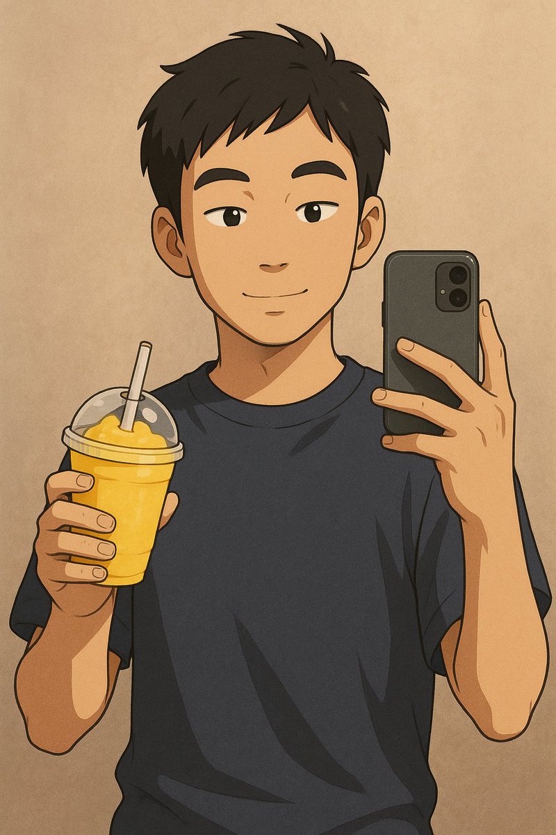 peLin95's tweet photo. Slushy in hand, aiming for the crypto prize!  #SlushOutSummer @SlushWallet https://t.co/spm1BHJi1a