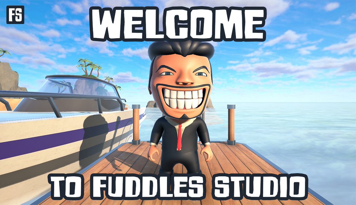 Dem๐ฅ (@demauxsol) on Twitter photo What ticker should we call our <a href="/FuddlesStudio/">Fuddles Studio ๐ฎ</a> token?
Give a suggestion. Might send some $PUMP (after launch) or $SOL if a banger. What ticker should we call our <a href="/FuddlesStudio/">Fuddles Studio ๐ฎ</a> token?
Give a suggestion. Might send some $PUMP (after launch) or $SOL if a banger.