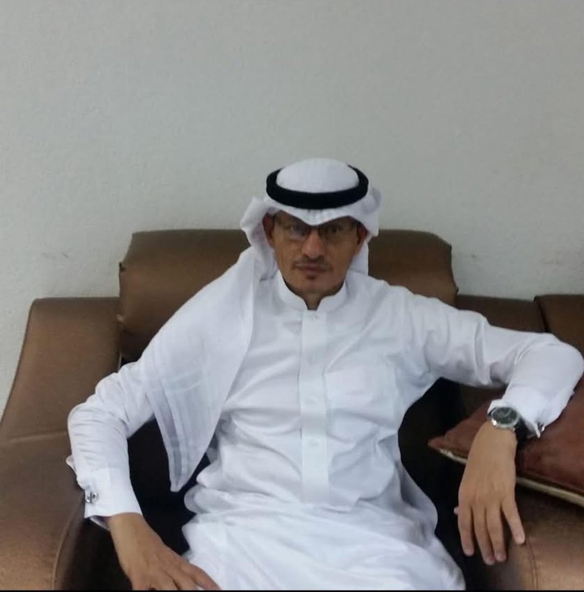 عرفناك أخا وصديقا ورفيقا طيبا واليوم رحلت عنا وتركت لنا الفقد والوجع والذكريات. نسأل الله أن يرحمك ويغفر لك ويتجاوز عنك ويرحم كل حبيب لنا رحل عنا والحمدلله على قضائه وقدره