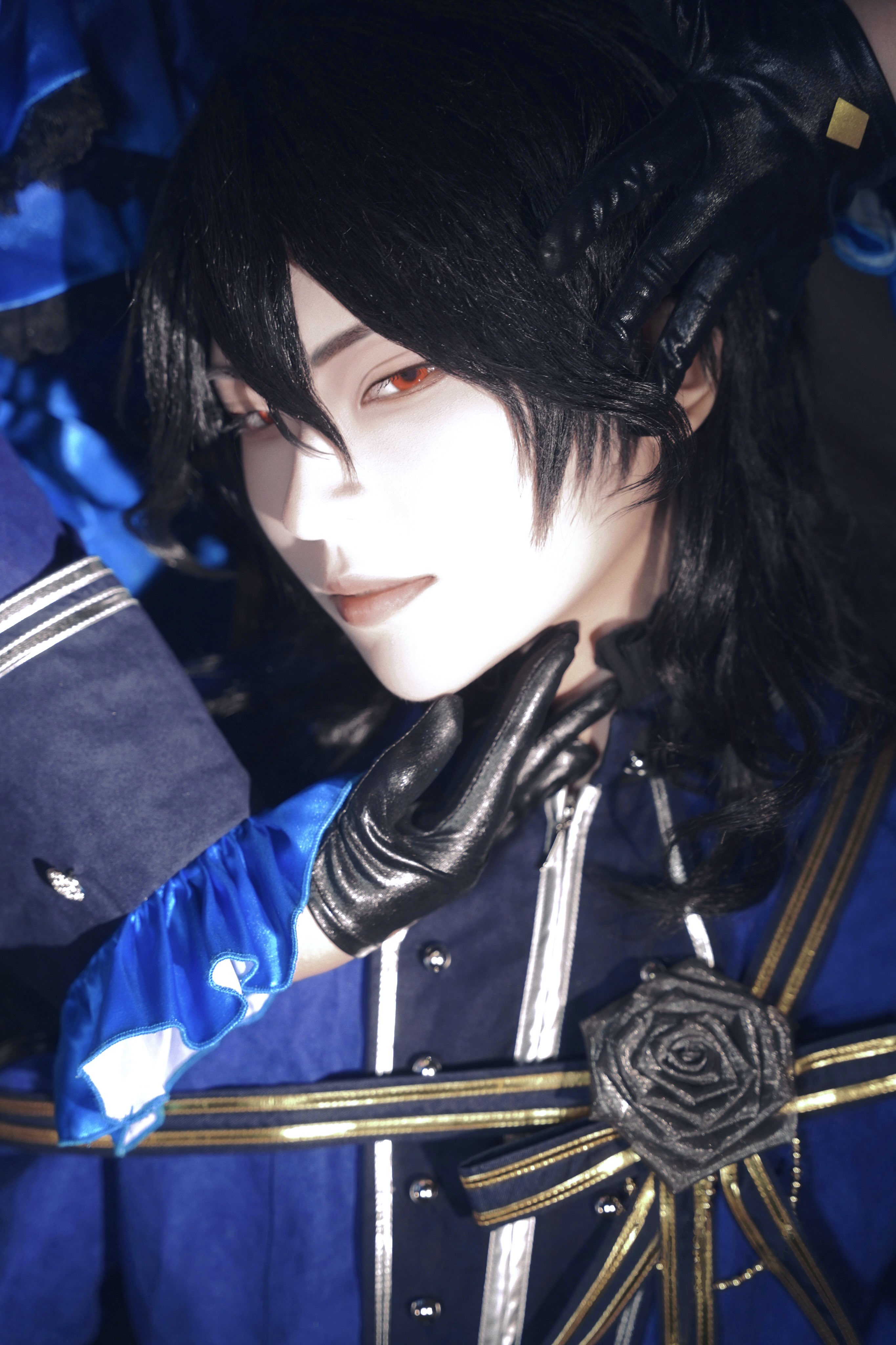 ♱あんきち♱ on X: 