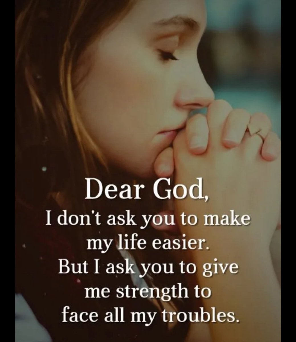 Good morning. I know I need to push through, but it’s so hard. Currently, I'm traveling south to a small town called Leander, TX. My cousin needs help picking up the pieces, both mentally and physically. ✝️🤍🙏🏻