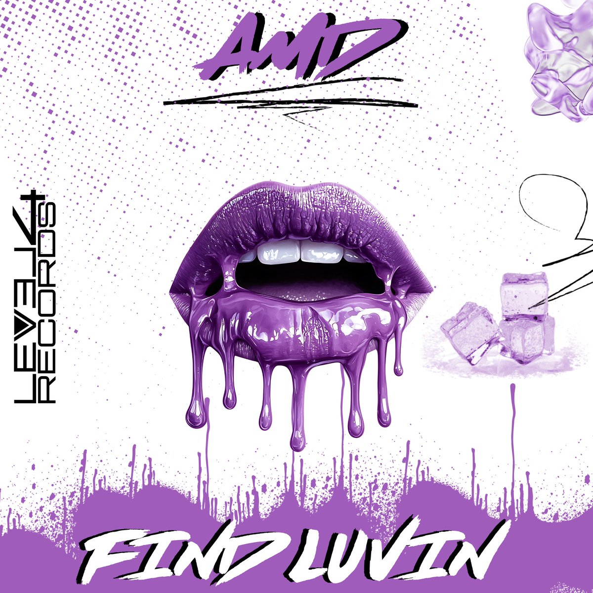 🚨🔥OUT NOW🔥🚨

This brand new UKG Stepper from @amd_musicuk is out now on all major download and streaming platforms 🙌

push.fm/fl/findluvin

#nukg #level4records #2stepukgarage #2step #newmusicfridays