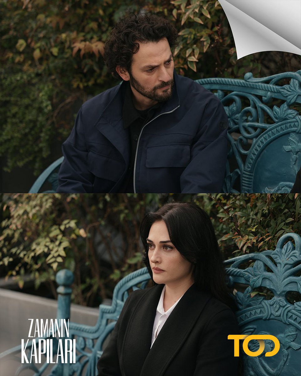 Sinan için tek gerçek: Ne pahasına olursa olsun, Nevra’yı korumak… ❤️
#ZamanınKapıları tüm sezonlarıyla TOD’da yayında! 
<a href="/tod_tr/">TOD Türkiye</a> <a href="/medyapimresmi/">MEDYAPIM</a>