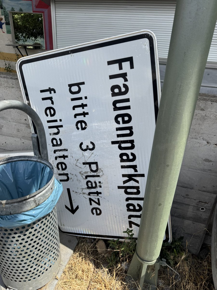 Hebben we meer nodig?