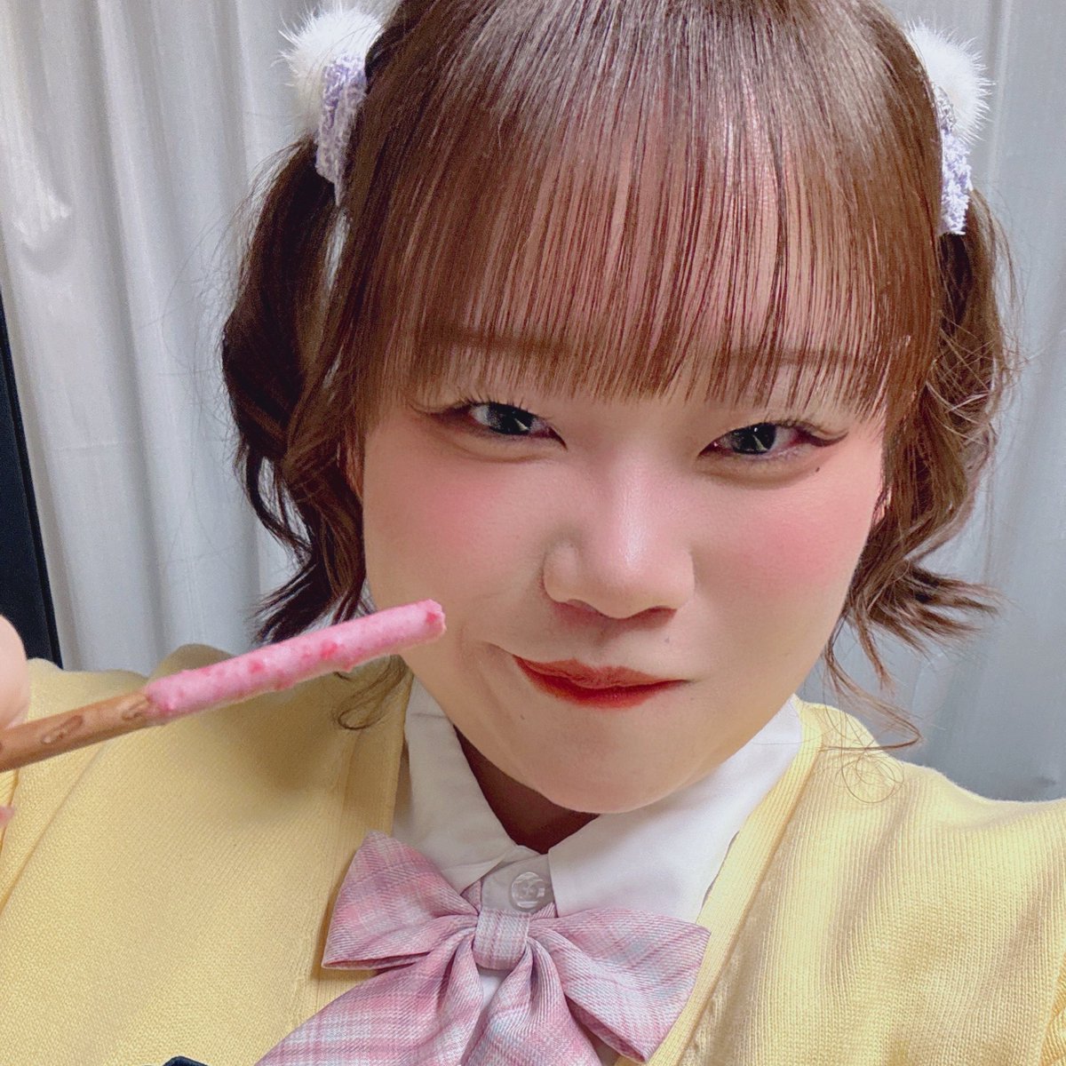 #かわいいと思う画像をなんでもいいので無言で1枚あげろ