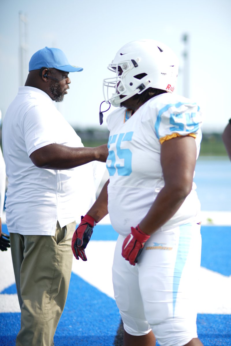 Interested in playing post grad or pre-collegian football with No ding to college eligibility status call the fort pierce athletic academy at 404 3578901 or apply at  fortpierceathleticacademy.com or hit us on the gram at fortpiercesharks2021