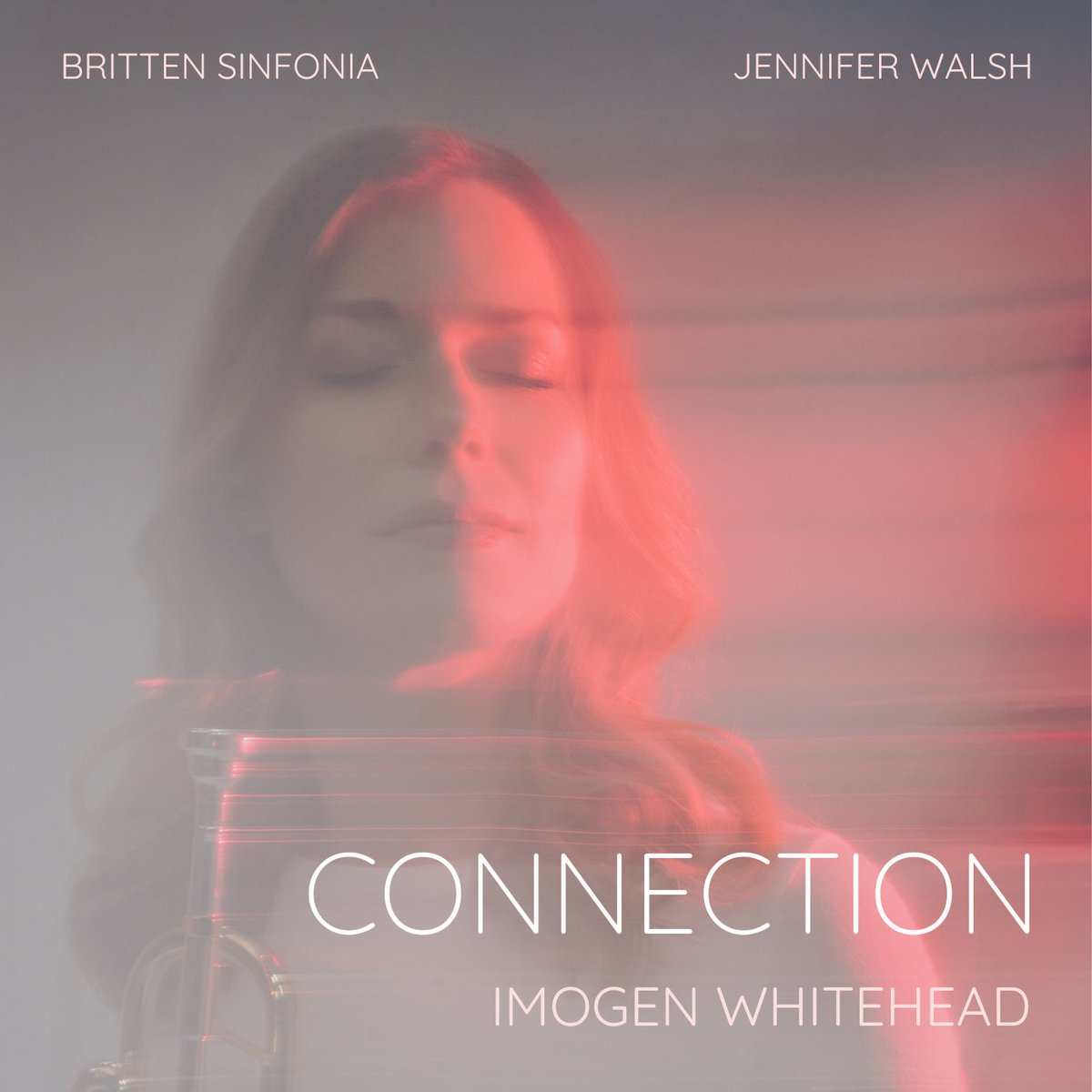 RoyalPhilSoc's tweet image. Have you listened to 'Connection' yet? The debut solo album from Imogen Whitehead @imogentrumpet, a previous recipient of the RPS Isserlis Scholarship, soars through works for trumpet and flugelhorn, each with an important personal connection. Listen here: imogenwhiteheadtrumpet.com/album-1