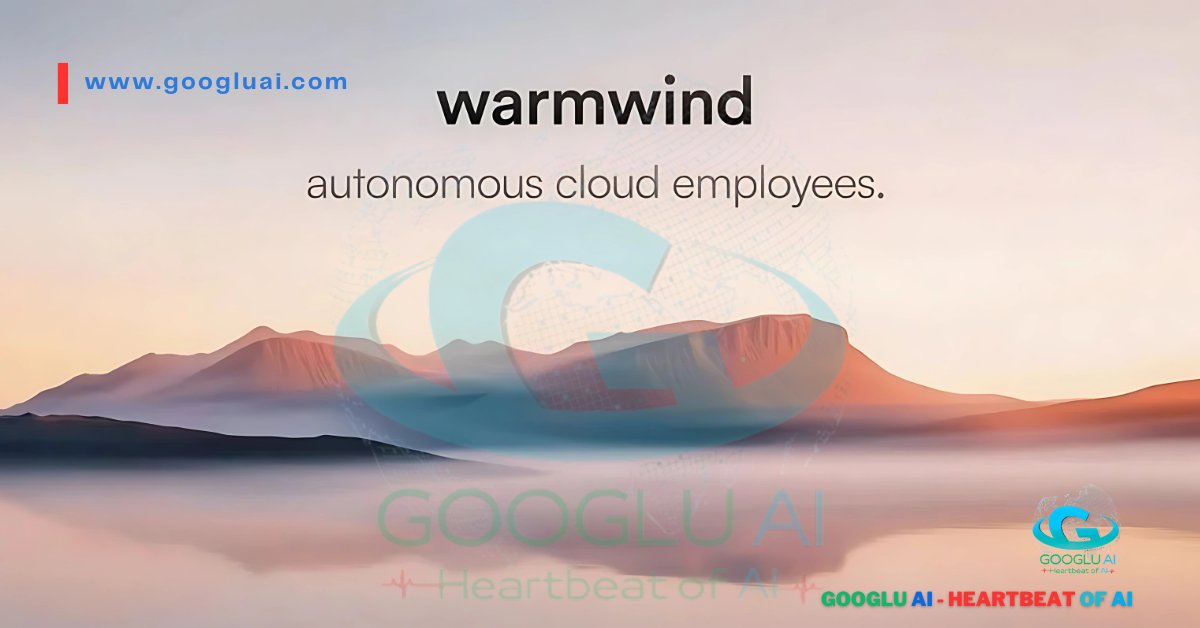 Googluai's tweet image. 🚀 Meet Warmwind OS – the AI-native OS that builds virtual employees 🧠
⚙️ Automates clicks &amp;amp; typing
👀 Learns from actions (no API)
🌐 Cloud-based &amp;amp; browser-ready
👉 googluai.com/warmwind-os-re…
#AI #Automation #AIOperatingSystem