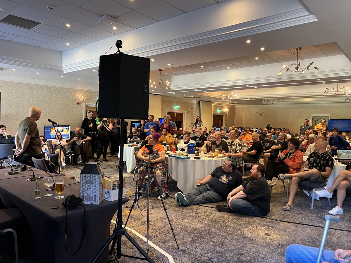 EliteMeetEvent tweet media