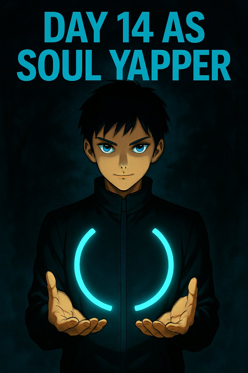 Day 14 as a Soul Yapper!! ( )

Most DeFi platforms still trap liquidity in silos.
<a href="/0xSoulProtocol/">Soul Labs</a> changes that.
Supply on one chain, borrow on another - instantly.

This is what cross-chain lending should feel like : seamless, unified, and powerful.

A real step forward for