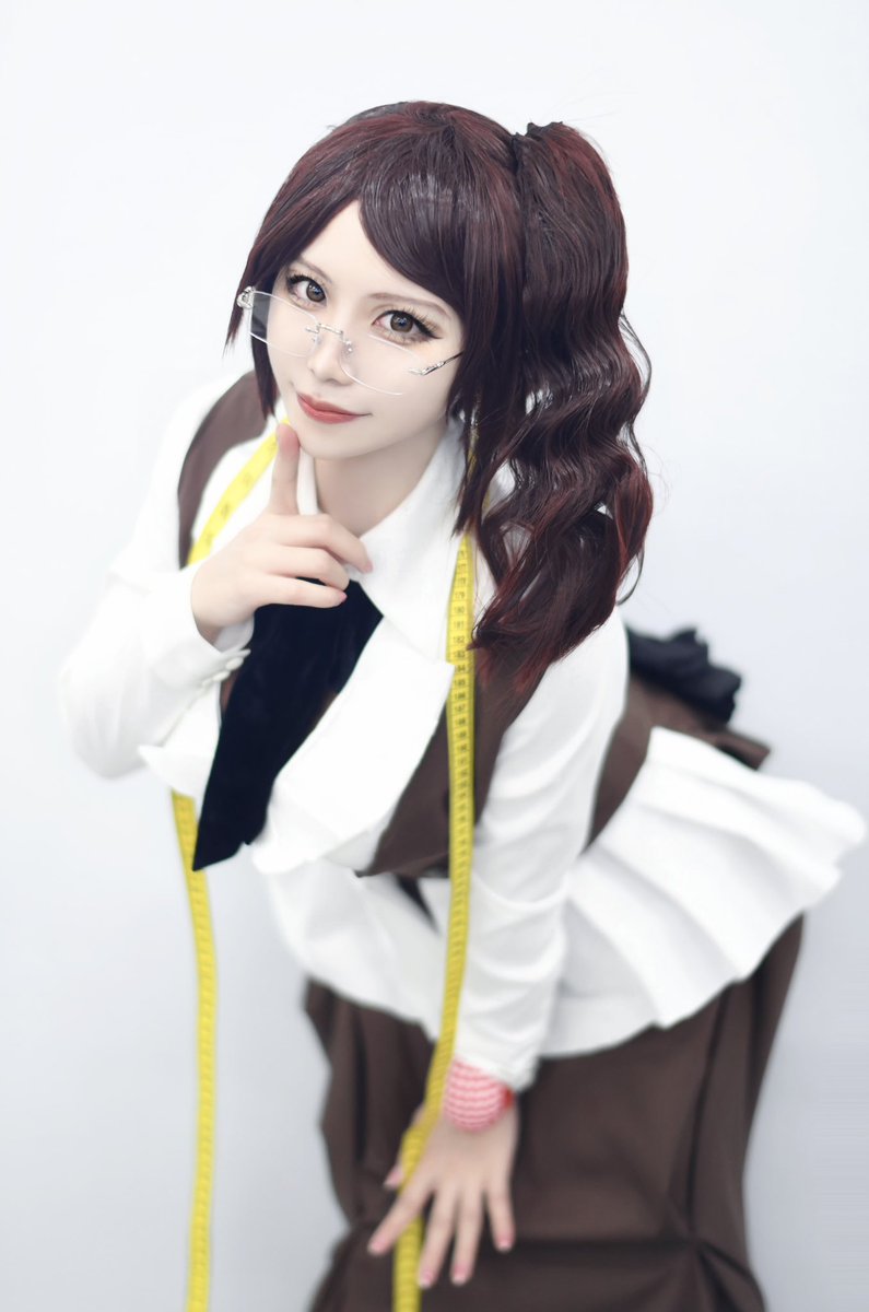 koha_shota's tweet image. 𝒄𝒐𝒔 / 𝑩𝒍𝒂𝒄𝒌 𝑩𝒖𝒕𝒍𝒆𝒓
𝑵𝒊𝒏𝒂 𝑯𝒐𝒑𝒌𝒊𝒏𝒔 

📸：@mt_om_ 
 #cosplay  #selfmade #costume