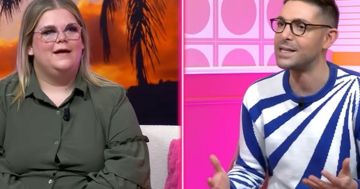 Commerçante à Pontarlier et influenceuse, Flaaviie2 se confie chez Sam Zirah, youtubeur aux 2 millions d’abonnés
➡️ l.estrepublicain.fr/ma7