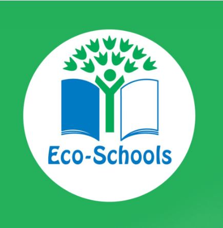 We are very pleased to announce that we have achieved our Eco Schools Green Flag Award again this year! 😊