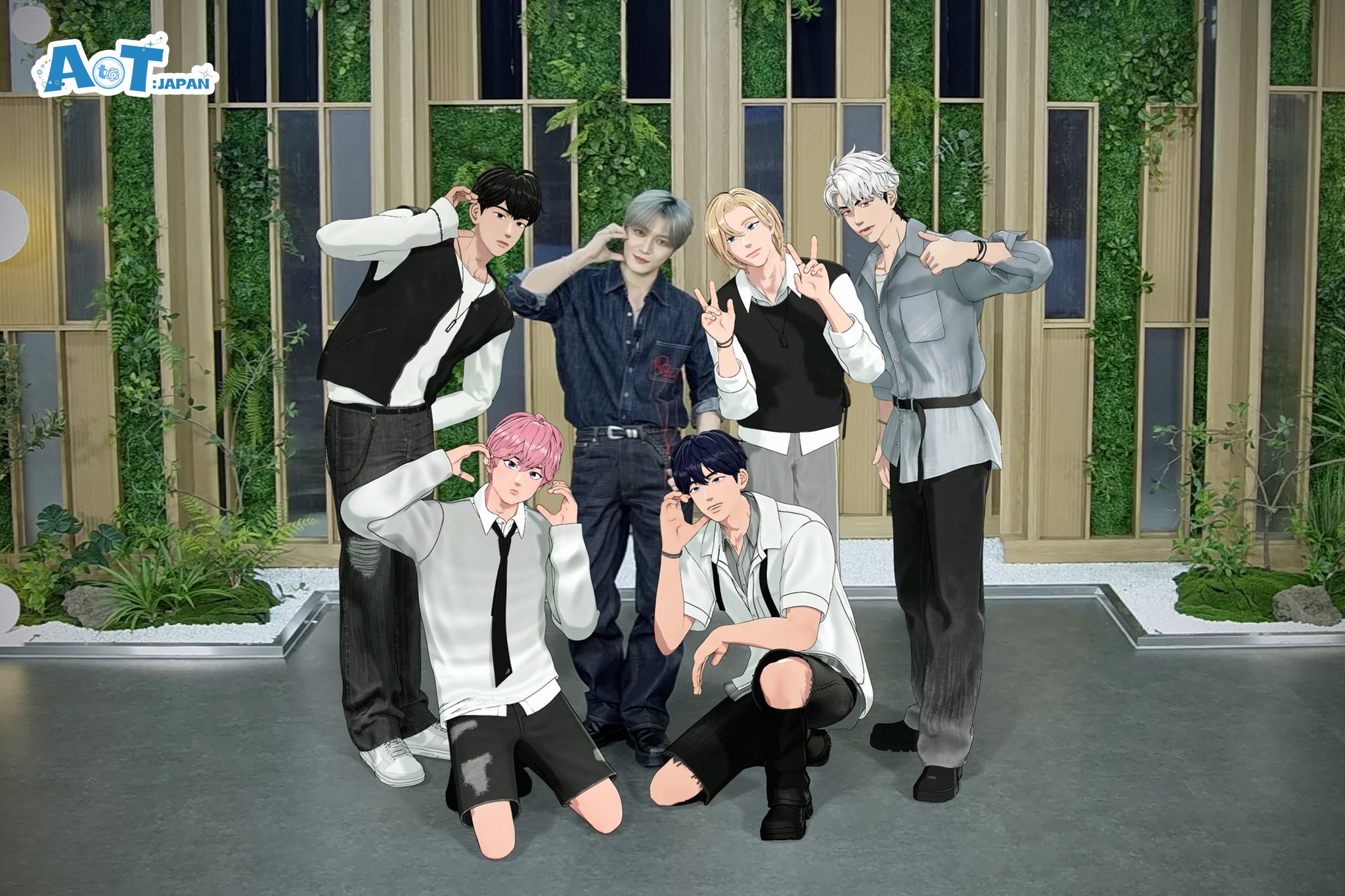 PLAVE JAPAN OFFICIAL on X: 