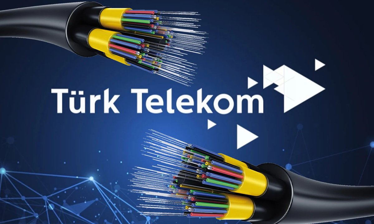 piyasamasasis's tweet image. 🇹🇷💡 #TTKOM KKTC’de yeni şirket kuruyor!

🔹50 bin € sermaye
🔹%99,99 Türk Telekom, %0,01 TTNET ortaklığı
🔹Hedef: 100 milyon $ yatırım ile KKTC’ye yüksek hızlı fiber internet dönüşümü
📶 Ada’nın dijital altyapısı güçleniyor.
#Telekom #Fiber #Yatırım #Kıbrıs