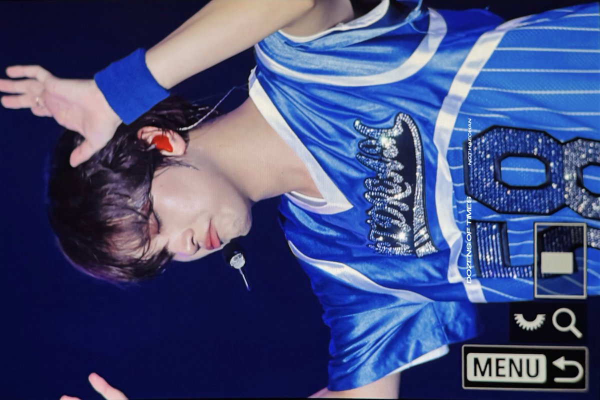 DOTS_hc's tweet image. 250711 천사강림 #해찬 #HAECHAN