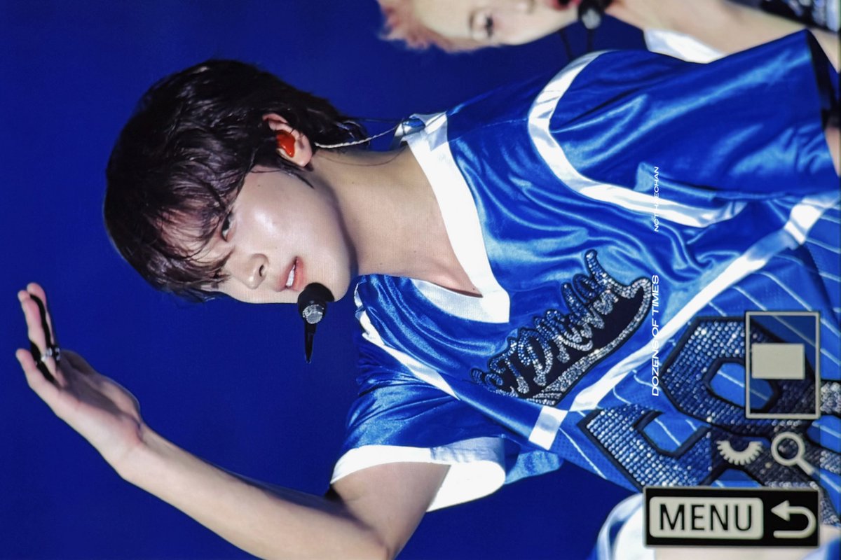 DOTS_hc's tweet image. 250711 천사강림 #해찬 #HAECHAN