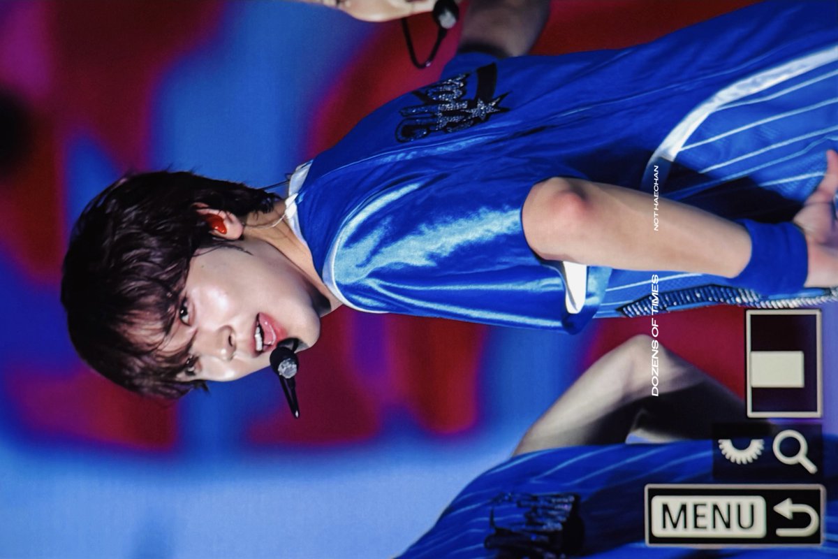 DOTS_hc's tweet image. 250711 천사강림 #해찬 #HAECHAN