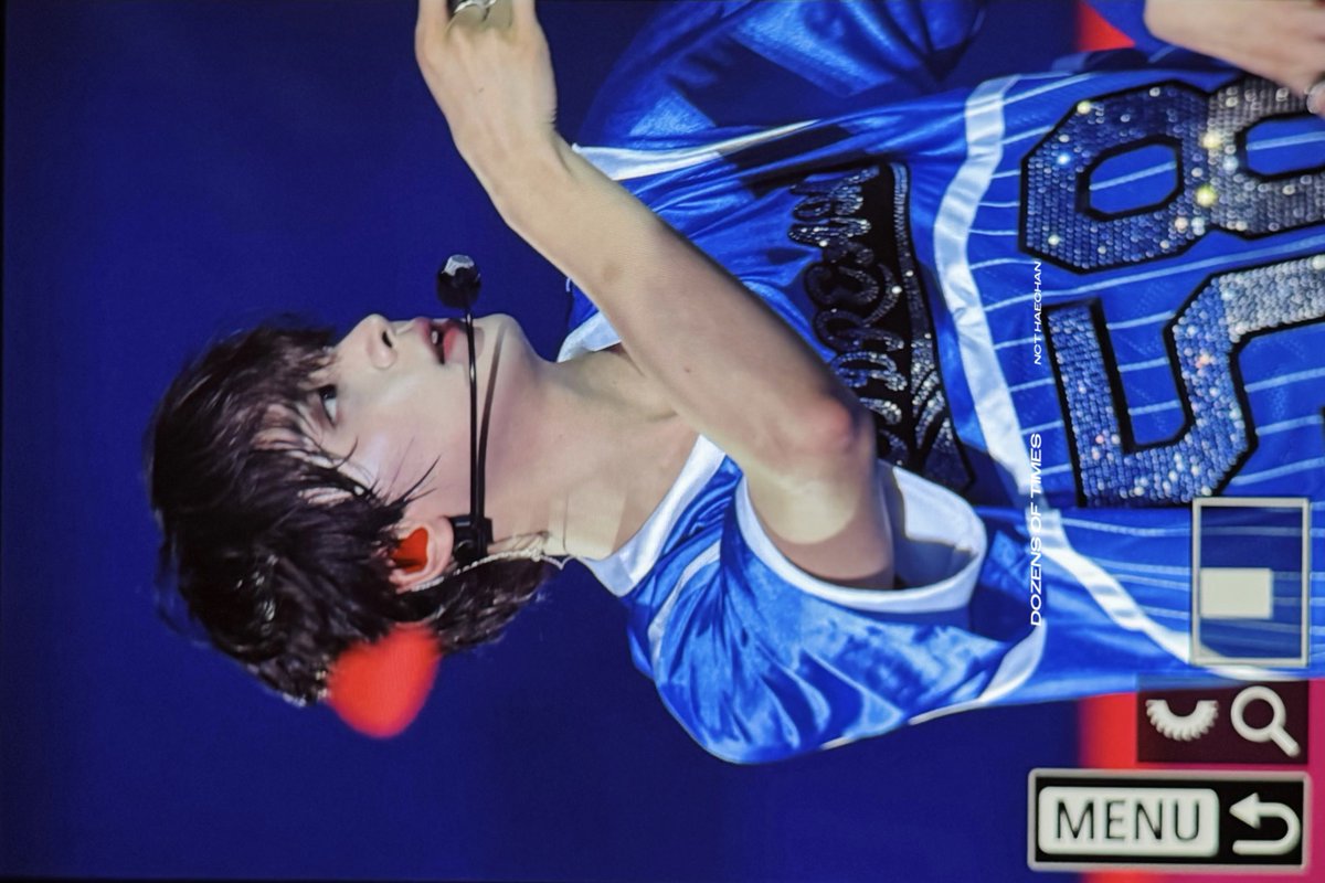 DOTS_hc's tweet image. 250711 천사강림 #해찬 #HAECHAN